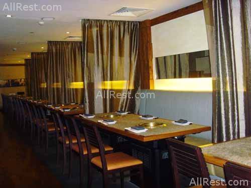 Radisson SAS Hotel Dubai Deira Creek 15